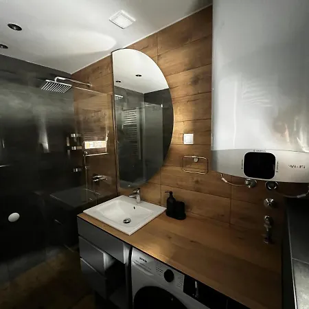 Divcibare - Divcigora M&D Apartment Экстерьер фото