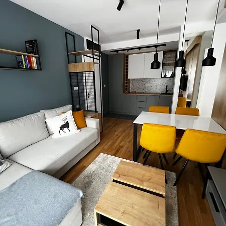 Divcibare - Divcigora M&D Apartment Экстерьер фото