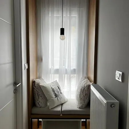 Divcibare - Divcigora M&D Apartment Экстерьер фото