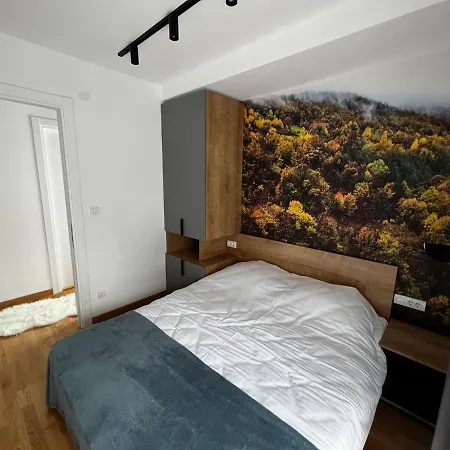 Divcibare - Divcigora M&D Apartment Экстерьер фото