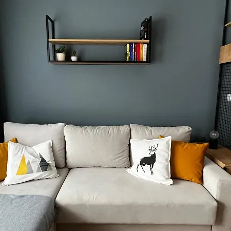 Divcibare - Divcigora M&D Apartment Экстерьер фото