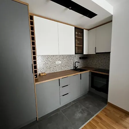 Divcibare - Divcigora M&D Apartment Экстерьер фото