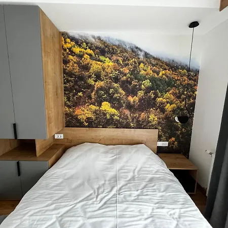 Divcibare - Divcigora M&D Apartment Экстерьер фото