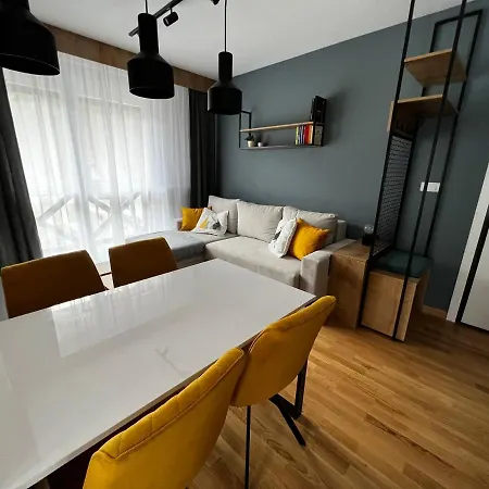 Divcibare - Divcigora M&D Apartment Экстерьер фото