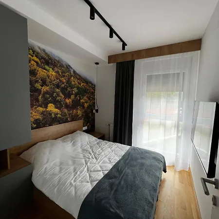 Divcibare - Divcigora M&D Apartment Экстерьер фото
