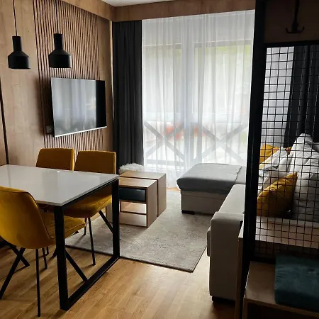 Divcibare - Divcigora M&D Apartment Экстерьер фото