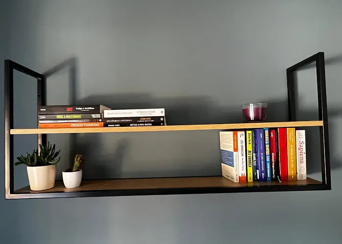 Divcibare - Divcigora M&D Apartment