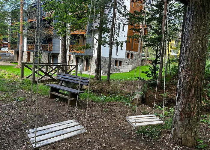 Divcibare - Divcigora M&D Apartment
