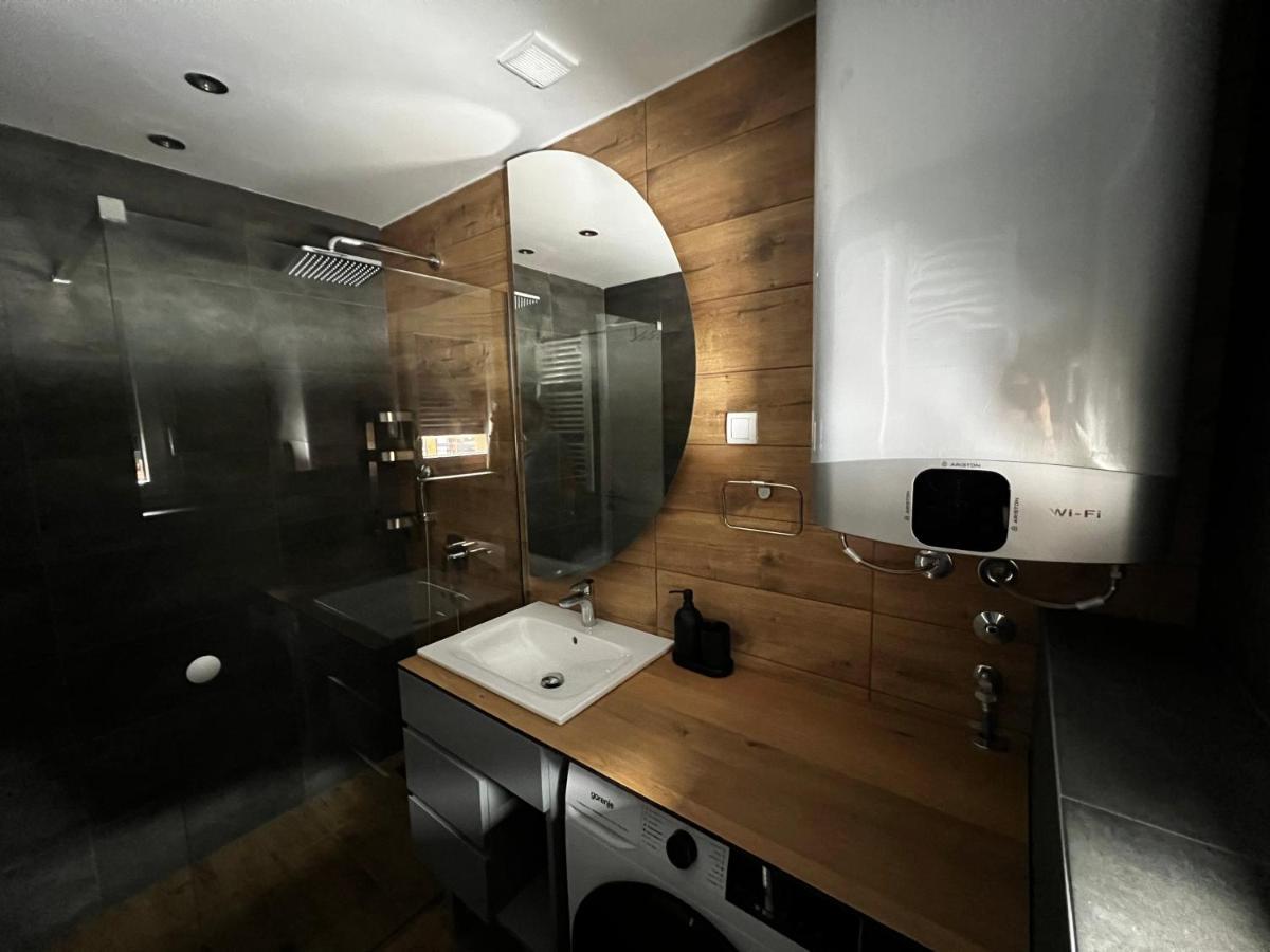 - Divcigora M&d Apartment Divcibare