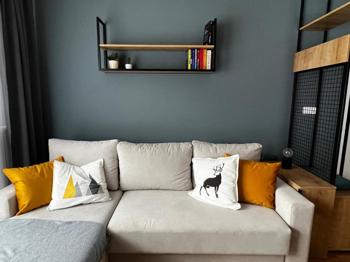 Apartment - Divcigora M&d