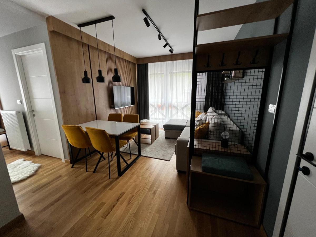 Apartment - Divcigora M&d *