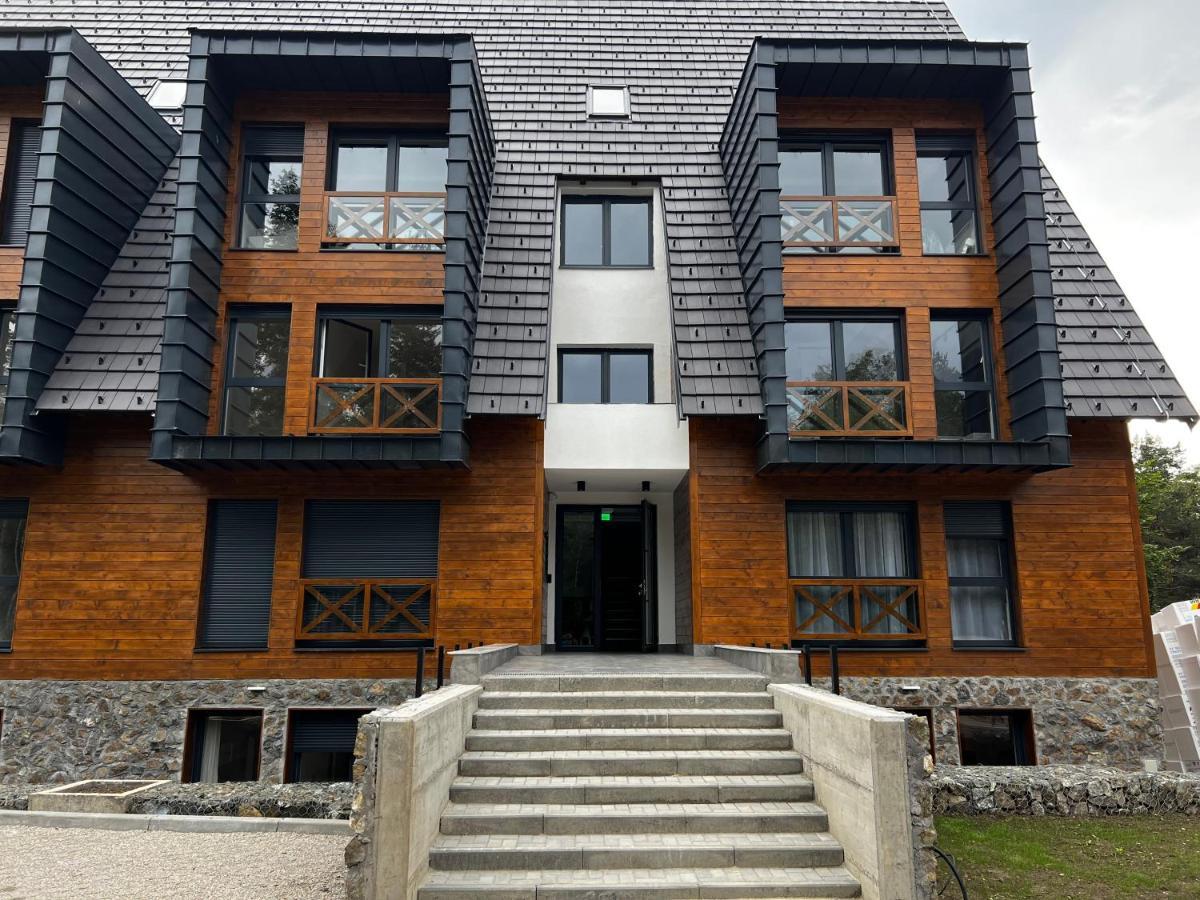 Apartment - Divcigora M&d