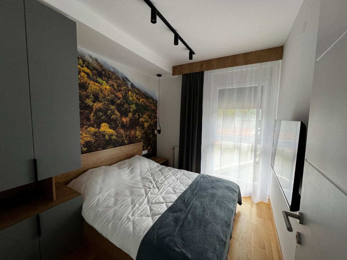 - Divcigora M&d Apartment