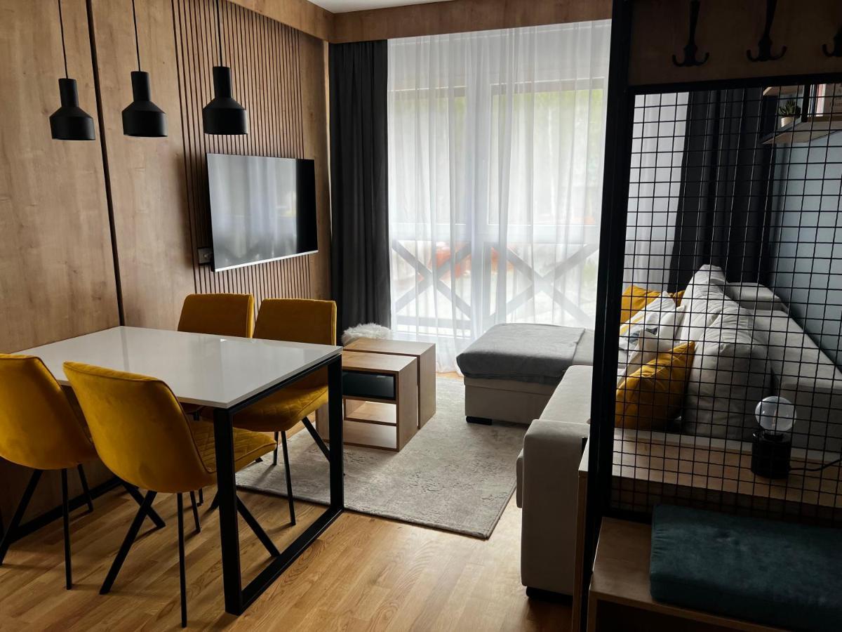 Apartment - Divcigora M&d